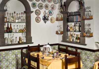 Ristorante Filippino